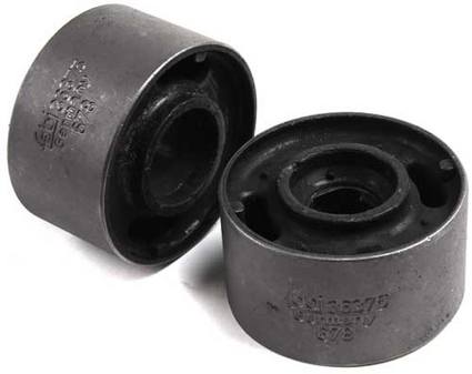 BMW Suspension Control Arm Bushing - Front 31129069035